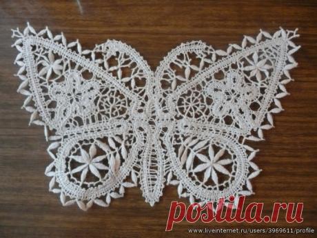 Вологодское кружево,мои работы.