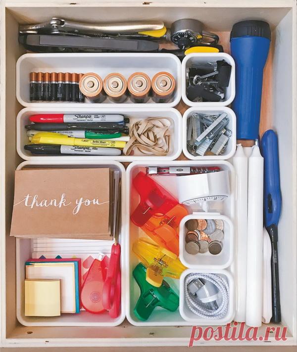 Идеальная кухня: 12 советов о том, как навести порядок и организовать пространство | Блог издательства «Манн, Иванов и Фербер»