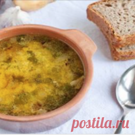 Чихиртма- ароматный суп из курицы частый гость на моей кухне — и мои родные просто в восторге!