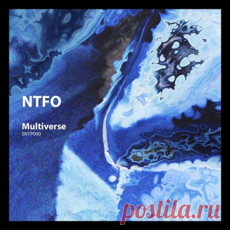 NTFO – Multiverse [SNTP090] 320kbps / AIFF