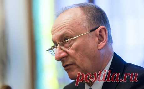 Патрушева в администрации президента назначили куратором кораблестроения. Николай Патрушев, перешедший из Совбеза в администрацию президента, будет заниматься там вопросами кораблестроения. В 1974 году экс-глава ФСБ и секретарь Совбеза закончил Ленинградский кораблестроительный институт