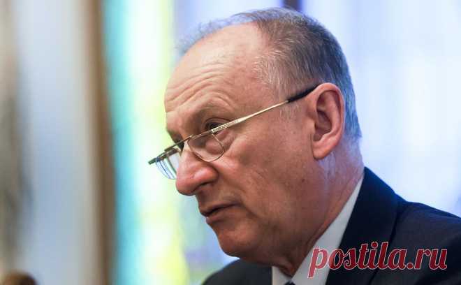 Патрушева в администрации президента назначили куратором кораблестроения. Николай Патрушев, перешедший из Совбеза в администрацию президента, будет заниматься там вопросами кораблестроения. В 1974 году экс-глава ФСБ и секретарь Совбеза закончил Ленинградский кораблестроительный институт