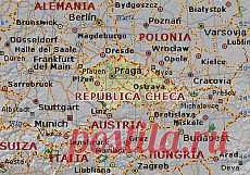 Europa Central.