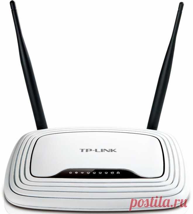 TP-LINK TL-WR842ND: характеристики, подключение и настройка