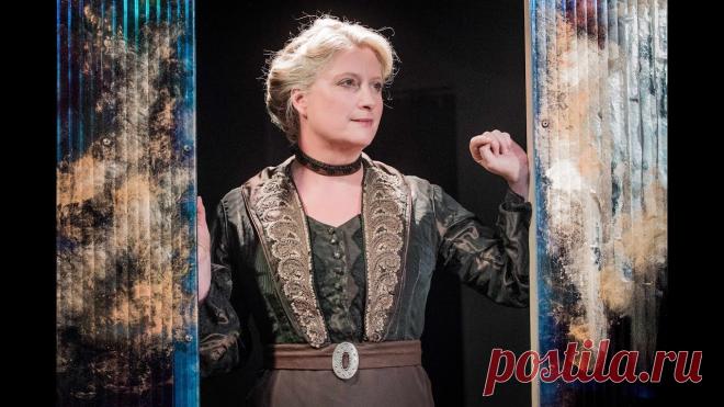 Сюзанна Харкер, 26 апреля, 1965