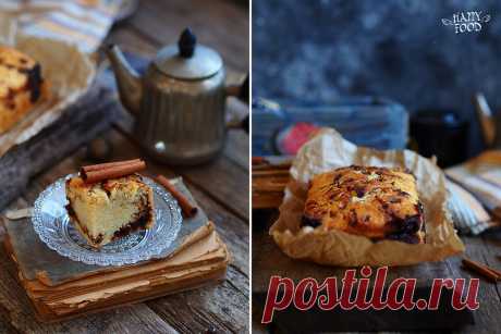 Рождественский кекс на портере/ Porter Christmas Cake - HAPPYFOOD — ЖЖ