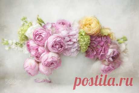 flower poetry