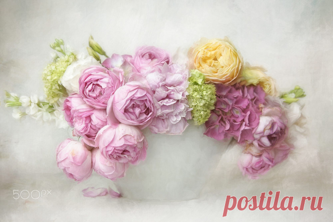 flower poetry