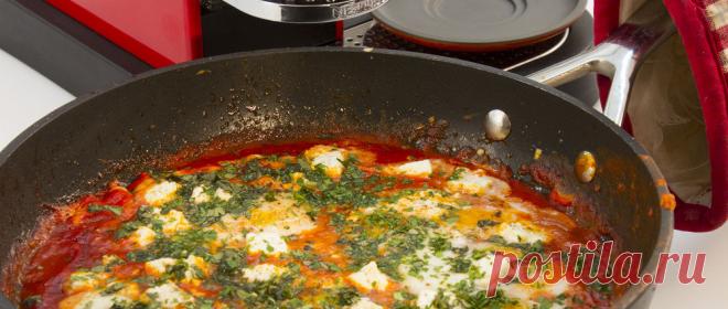 Готовим яйца! - еженедельная рассылка «Еда.ру»