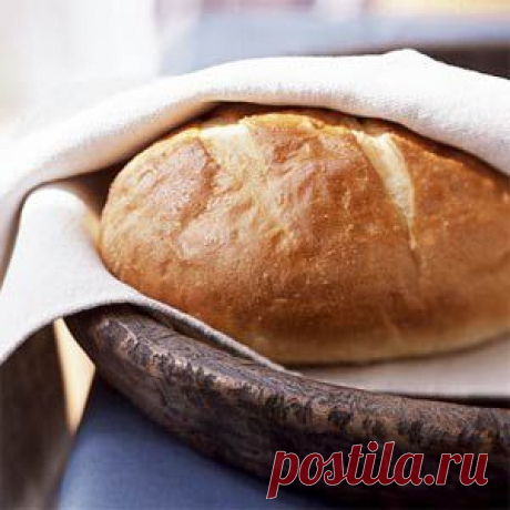 Рецепты приготовления домашнего хлеба в духовке - вкусно и аппетитно