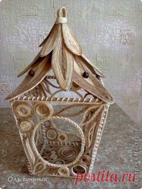 Мастер-класс | Записи в рубрике Мастер-класс | Дневник Режевлянка