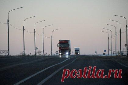 Движение по трассе «Байкал» восстановили после трехдневной пробки