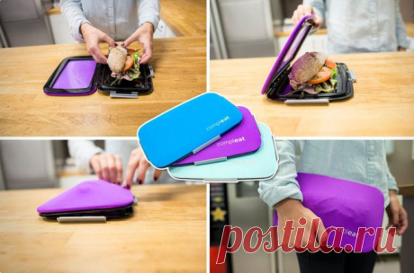 20 умных предметов из кухни будущего, которые есть уже сейчас
