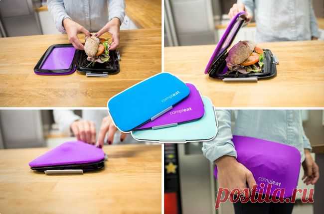 20 умных предметов из кухни будущего, которые есть уже сейчас