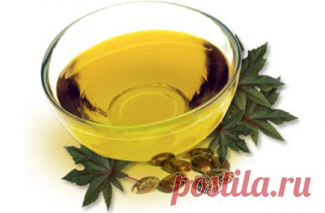 Касторовое масло и его применение : Нетрадиционная медицина