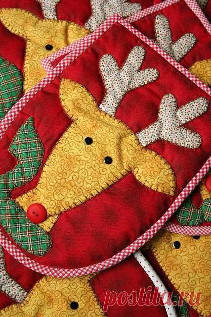 Найдено на сайте flickr.com.