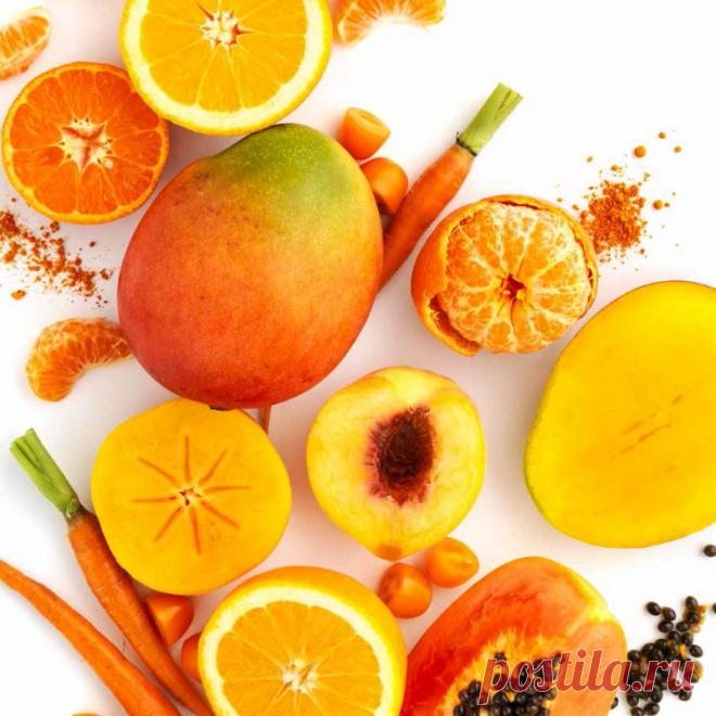 ​Секреты косметики с фруктовыми кислотами (и домашние аналоги) — Модно / Nemodno