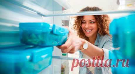 Продукты, которые лучше хранить в морозилке Поторопились купить продукты впрок или приготовили больше, чем надо? Не спешите выкидывать лишнее, многие из них отлично хранятся в морозильной камере.