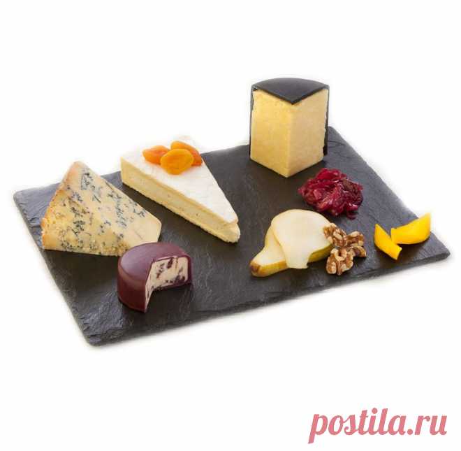 Каменное плато сланец