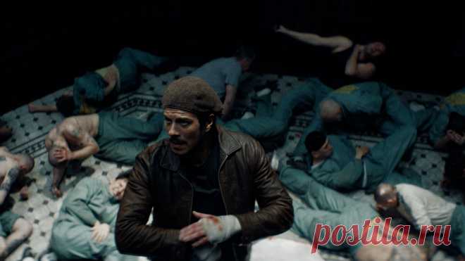 Майор Гром: Игра (2024)