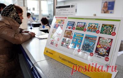 Житель Нижнего Новгорода выиграл 1 млрд рублей в новогоднем розыгрыше "Русского лото". Еще 75 человек из разных регионов России стали лотерейными миллионерами