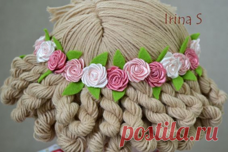 (243) cute hair | Куклы