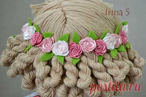 (243) cute hair | Куклы