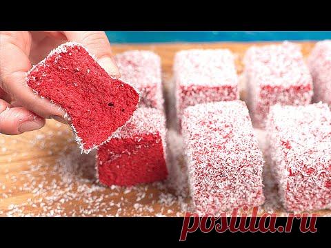 Гениальные шедевры БЕЗ ВЫПЕЧКИ и ВОЗНИ! Вкуснее ДЕСЕРТА я еще не пробовала!