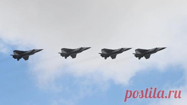 СМИ раскрыли, как Россия вызвала переполох в НАТО