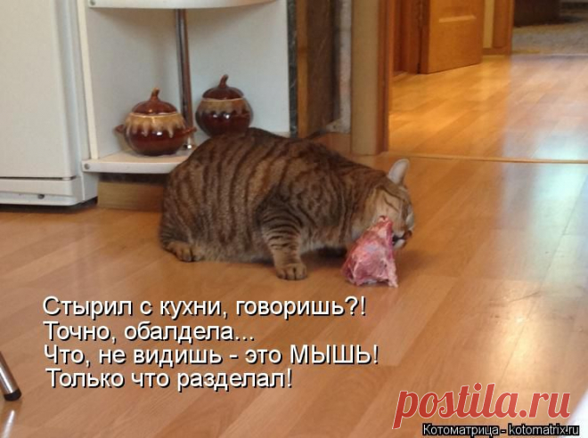 улыбнитесь!
