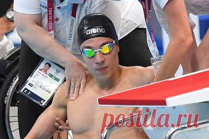 Российский пловец установил мировой рекорд и выиграл золото на Паралимпиаде. Российский пловец Роман Жданов стал лучшим на дистанции 50 метров брассом на Паралимпиаде в Токио. Отечественный параатлет выиграл золотую медаль, установив при этом мировой рекорд в данной дисциплине. 23-летний Жданов опередил испанца Мигеля Авилу. Третье место по итогам заплыва занял японский спортсмен.