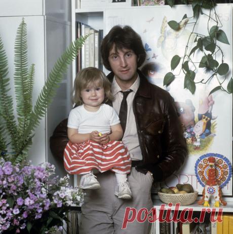 Леонид Ярмольник
- 22 января, 1954