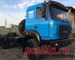 Аренда спецтехники: Урал 44202-3511-82 трал, г.Екатеринбург (Свердловская обл.)