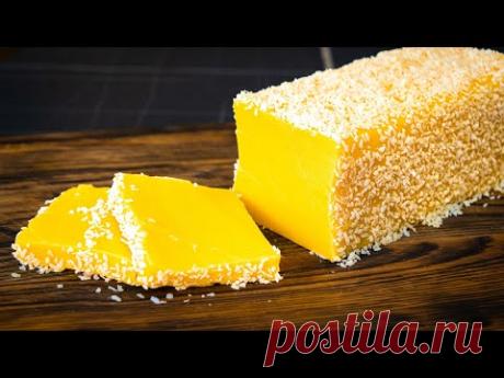 ТОЛЬКО тыква и молоко❗ Самый нежный десерт в мире❗