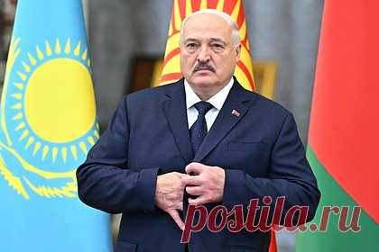 Лукашенко посоветовал не шутить с картофелем