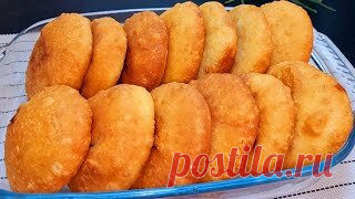 Моя Кухня | Муж съедает по 10 штук и не поправляется. Русская бабушка научила этот рецепт