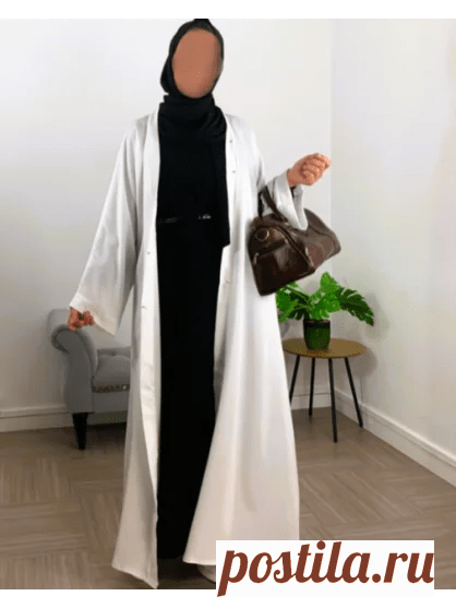 “2024 Abaya Fashion Trends: Embracing Tradition with a Modern Twist”
