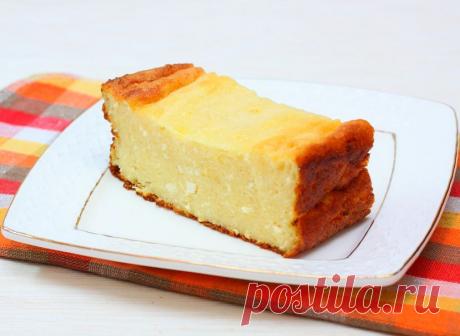 Творожное суфле - рецепт с фото - как приготовить - ингредиенты, состав, время приготовления - Дети Mail.Ru