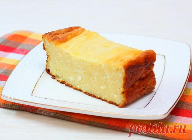 Творожное суфле - рецепт с фото - как приготовить - ингредиенты, состав, время приготовления - Дети Mail.Ru