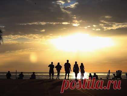 Best Places On The Peninsula To Watch The Sunset « CBS San Francisco