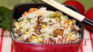 Меню на Новый 2017 год от 