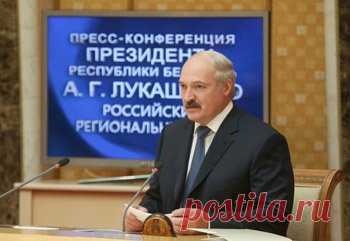 Признание Лукашенко: я отдал приказ расстреливать бандитов - автоновости - Авто@Mail.Ru