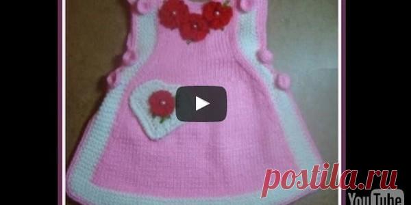 Вяжем детям | Страница 11 из 54 | Модели, схемы. описания