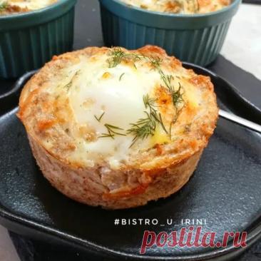 Вкусный и сытный ужин 225 ккал рецепт с фото пошаговый от Ирина Ищенко. Амбассадор - Овкусе.ру