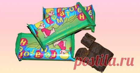 Купила на сдачу гематоген… О его волшебных свойствах узнала лишь спустя три дня! Гематоген — особый препарат, вкус которого знаком нам с детства. Посещая аптеку, родители зачастую покупали множество дорогих лекарств, а на сдачу им давали аскорбинку или плитку заветного гематогена……