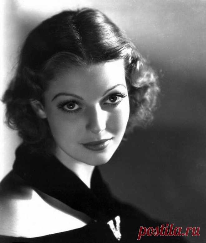 Лоретта Янг (Loretta Young)
- 6 января, 1913 • 12 августа 2000