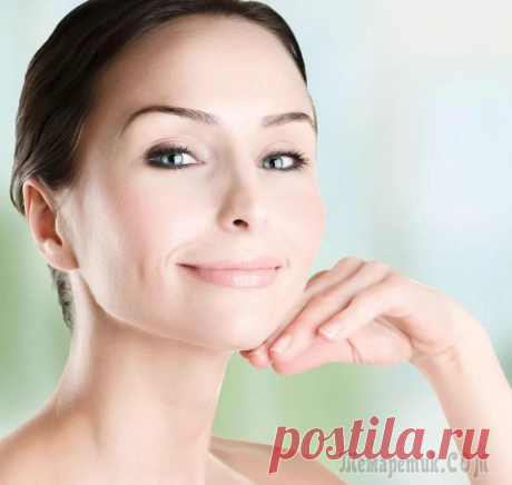 10 бьюти-привычек, которые нужно усвоить между 30 и 40 годами