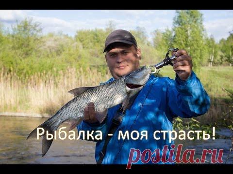 Мой личный блог