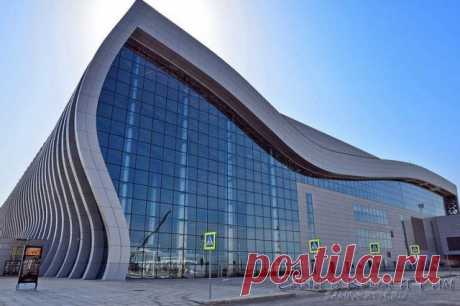 Аэропорт Симферополь фото, отзывы и инфраструктура нового терминала