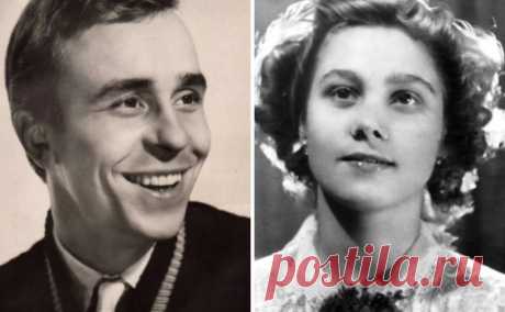 Олег Борисов и Алла Латынская: 40 лет легкого счастья с тяжелым человеком &amp;raquo; Женский Мир